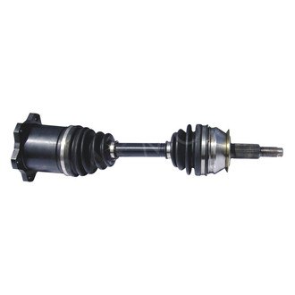 SurTrack® - Front Driver Side CV Axle Shaft