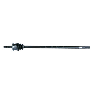 SurTrack® - Front Passenger Side CV Axle Shaft