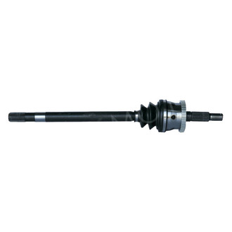 SurTrack® - Front Driver Side CV Axle Shaft