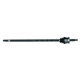 SurTrack® - Front Passenger Side CV Axle Shaft