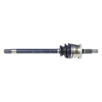 SurTrack® - Front Driver Side CV Axle Shaft