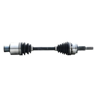 SurTrack® - Front Passenger Side CV Axle Shaft