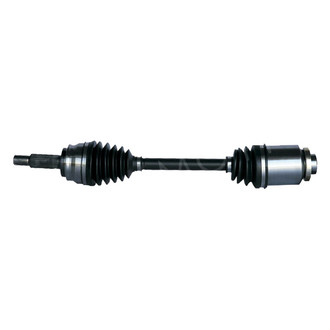 SurTrack® - Front Passenger Side CV Axle Shaft