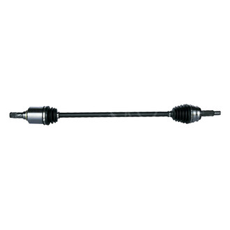 SurTrack® - Front Passenger Side CV Axle Shaft
