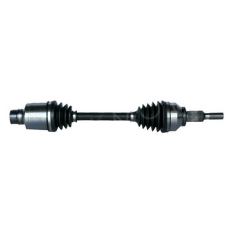SurTrack® - Front Passenger Side CV Axle Shaft