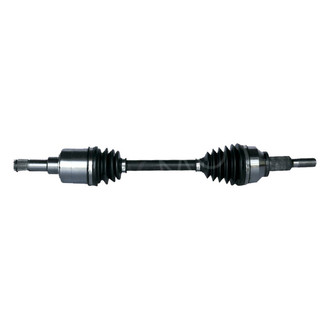 SurTrack® - Front Driver Side CV Axle Shaft