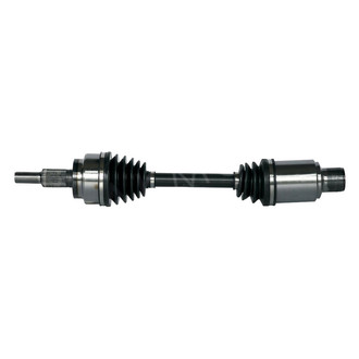 SurTrack® - Front Passenger Side CV Axle Shaft