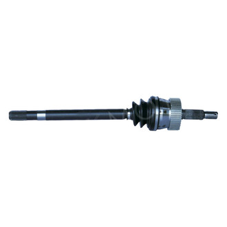 SurTrack® - Front Driver Side CV Axle Shaft