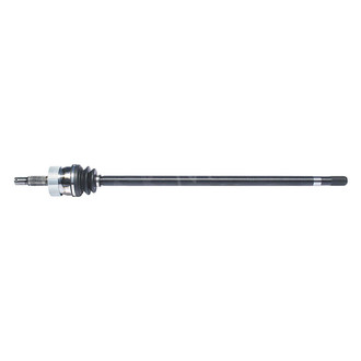 SurTrack® - Front Passenger Side CV Axle Shaft