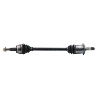SurTrack® - Rear Passenger Side CV Axle Shaft