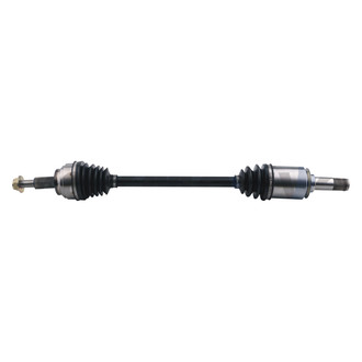 SurTrack® - Rear Passenger Side CV Axle Shaft