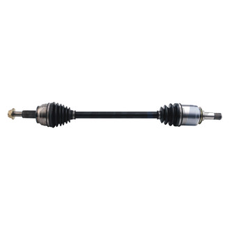SurTrack® - Rear Passenger Side CV Axle Shaft