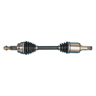 SurTrack® - Front Driver Side CV Axle Shaft