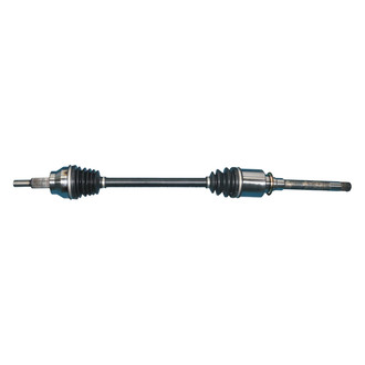 SurTrack® - Front Passenger Side CV Axle Shaft