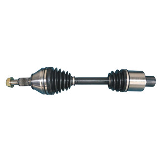 SurTrack® - Front Passenger Side CV Axle Shaft