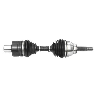 SurTrack® - Front Passenger Side CV Axle Shaft