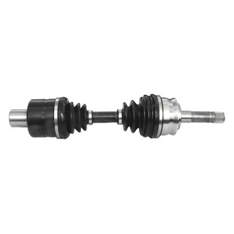 SurTrack® - Front Passenger Side CV Axle Shaft