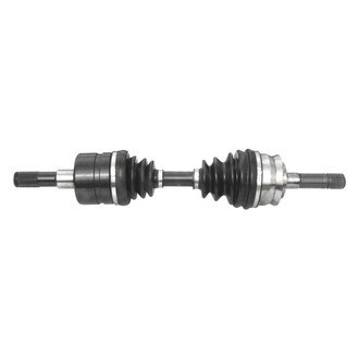 SurTrack® - Front Driver Side CV Axle Shaft