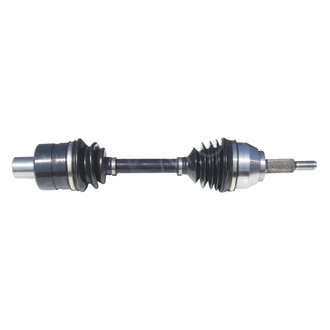 SurTrack® - Front Passenger Side CV Axle Shaft