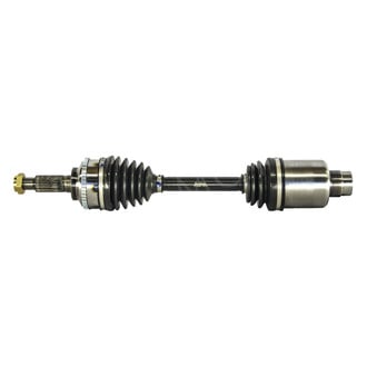 SurTrack® - Front Passenger Side CV Axle Shaft