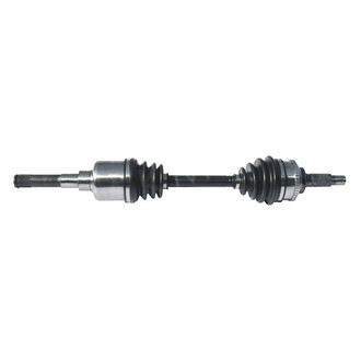 SurTrack® - Front Driver Side CV Axle Shaft