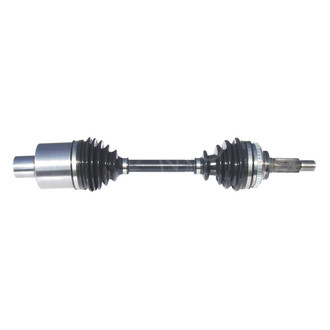 SurTrack® - Front Passenger Side CV Axle Shaft