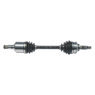 SurTrack® - Front Driver Side CV Axle Shaft