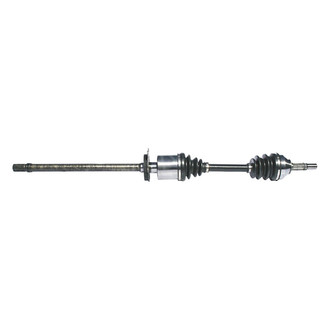 SurTrack® - Front Passenger Side CV Axle Shaft