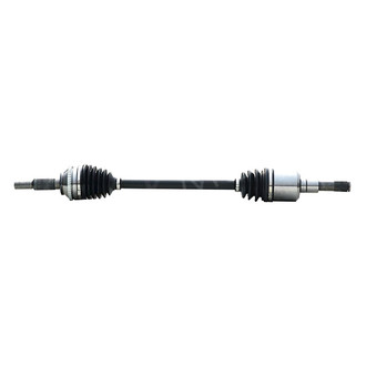 SurTrack® - Rear Driver Side CV Axle Shaft