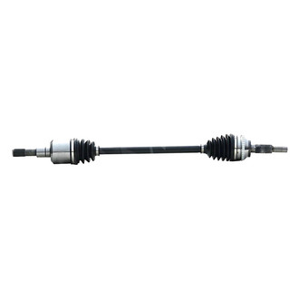 SurTrack® - Rear Passenger Side CV Axle Shaft