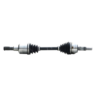 SurTrack® - Front Driver Side CV Axle Shaft