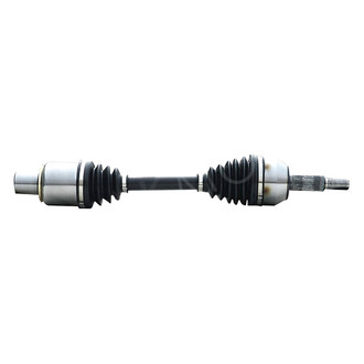 SurTrack® - Front Passenger Side CV Axle Shaft