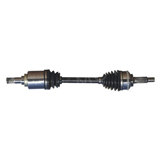 SurTrack® - Front Driver Side CV Axle Shaft
