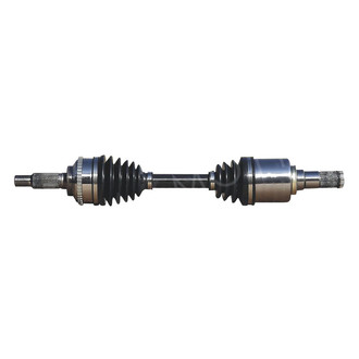SurTrack® - Front Driver Side CV Axle Shaft