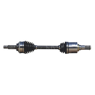 SurTrack® - Front Driver Side CV Axle Shaft