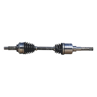 SurTrack® - Front Driver Side CV Axle Shaft