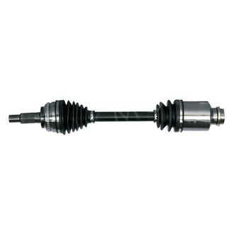 SurTrack® - Front Passenger Side CV Axle Shaft