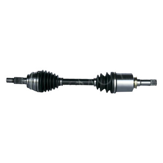 SurTrack® - Front Driver Side CV Axle Shaft