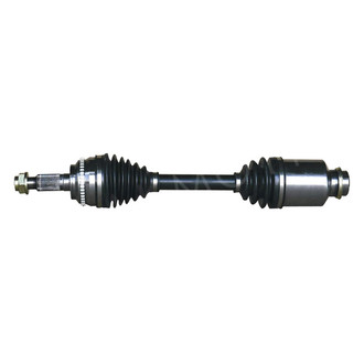 SurTrack® - Front Passenger Side CV Axle Shaft