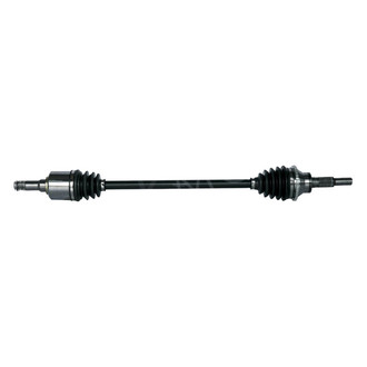 SurTrack® - Rear Passenger Side CV Axle Shaft
