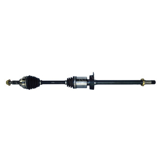 SurTrack® - Front Passenger Side CV Axle Shaft