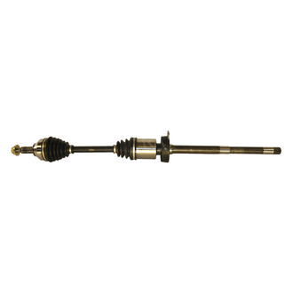 SurTrack® - Front Passenger Side CV Axle Shaft