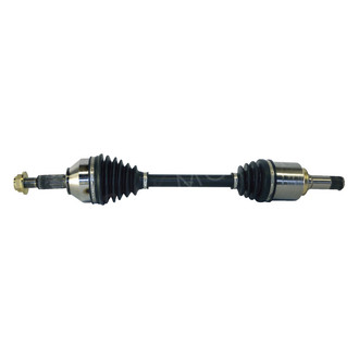 SurTrack® - Front Driver Side CV Axle Shaft