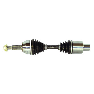 SurTrack® - Front Passenger Side CV Axle Shaft