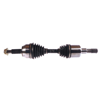 SurTrack® - Front Driver Side CV Axle Shaft