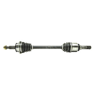 SurTrack® - Rear Passenger Side CV Axle Shaft