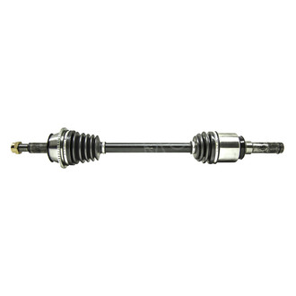 SurTrack® - Rear Driver Side CV Axle Shaft