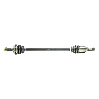 SurTrack® - Rear Passenger Side CV Axle Shaft