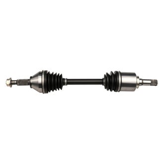SurTrack® - Front Driver Side CV Axle Shaft