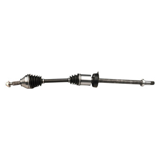 SurTrack® - Front Passenger Side CV Axle Shaft